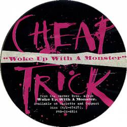 Cheap Trick : Woke Up with a Monster (Single)